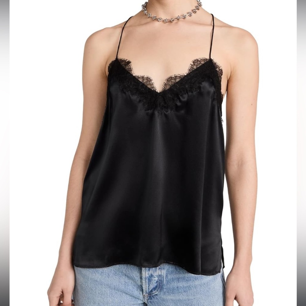 Cami NYC Top